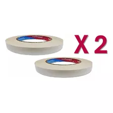 Cinta Doble Cara Celoven 12mm X 45 Mt.