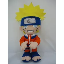 Naruto Pelucia