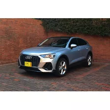 Audi Q3 Sportback 35 Tfsi 2022