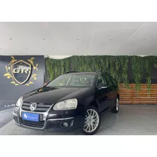 Volkswagen Jetta Variant 2.5 Aut. 2009