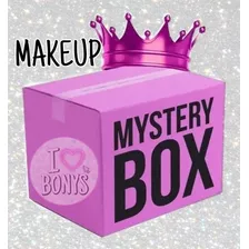 Cajas Misteriosas (maquillajes Y Accesorios)