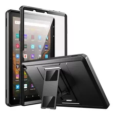Funda Con Soporte Para Tablet Amazon Kindle Fire Hd 10/ P...