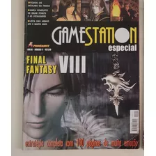 GameStation Especial Nº6 Chrono Cross