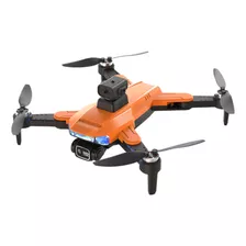 Wifi Fpv De 2.4 G Con Cámara Hd De 1080p, 18 Minutos De Tiem