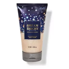 Dream Bright Esfoliante Bath And Body Works