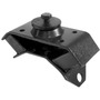 Soporte Caja Toyota Mr2 1987 1988 1.6 Tras Inf Der Izqu