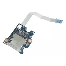 Placa Leitor De Cartão Para Hp Probook 440 G1