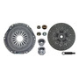 Kit Clutch Ford F-150 1981 1982 1983 1984 5.0 4x2 Perfection