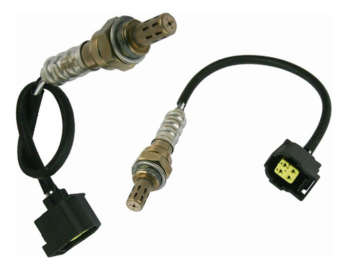 Sensor Oxigeno Jeep Compass Dodge Journey Patriot Foto 2