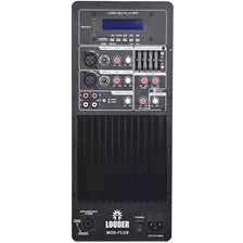 Modulo Bi Amplificado 450w Rms Rockolas O Bafles Bluetooth