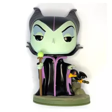 Funko Pop Disney Villains - Maleficent #1082 - Malévola