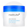 Medicube Zero Pore Pad 2.0 - 70 Almofadas Tônicas Faciais Momento De Aplicação Dia/noite Tipo De Pele Todo Tipo De Pele