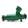 1- Inyector Combustible Optima 2.7l 6 Cil 2006/2010 Injetech