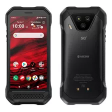 Celular Intrinsecamente Seguro Kyocera Duraforce Ultra 5g