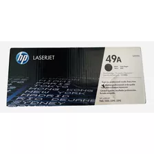 Toner Original Hp 49a. 1160 Q5949a