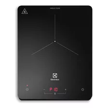 Cooktop De Indução Portátil Ie3tp Com Time Preto Electrolux 110v