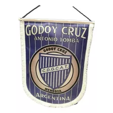 Banderin - Godoy Cruz 