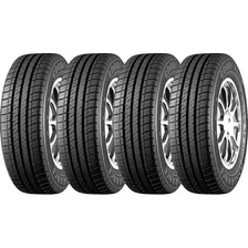 Kit De 4 Neumáticos Goodyear Assurance P 175/70r14 88 T