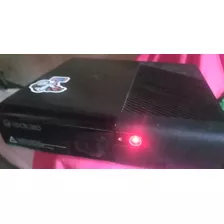 Xbox 360 Super Slim (luz Vermelha)