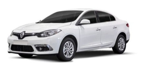 Maneta Control De Radio Renault Fluence Mod: 2015. Foto 8