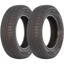 Kit De 2 Pneus Apollo Amazer 3g Maxx P 175/70r14 88 T