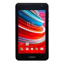 Tablet Lanix Ilium Pad Rx7 7 32gb /2gb Android 12 Go
