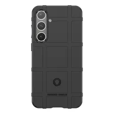 Estuche Protector Rugged Para Samsumg S24 Plus