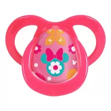 Chupeta Baby Go Disney Baby Silicone Ortodôntico Tamanho 2