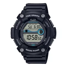 Reloj Casio Ws1avdf