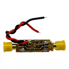 Alimentador Rf De Banda Larga Isolador Rf Bias Feeder Bias T