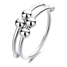 Anillo Ajustable Anti-stress - 3993