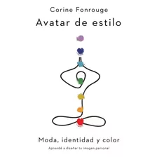 Avatar De Estilo - Fonrouge, Corine