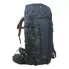 Mochila De Trekking Mt900 Symbium 70+10l Forclaz