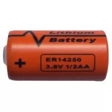 Bateria Minamoto Er14250 1/2 Aa 3,6v 