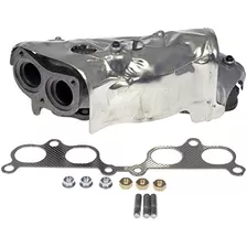 674464 Exhaust Manifold Kit Includes Required Gaskets A...