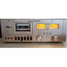 Tape Deck Marantz Model 1810 - Super Hard Permalloy Head 