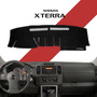 Cubretablero Bordado Nissan X-terra Modelo 2008