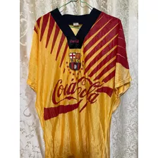 Venta De Camisetas Barcelona Desde 1990 Hasta Actualidad 