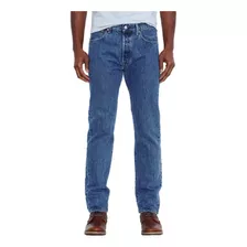 Calça Levis 501 Original Tradicional Masculina 100% Algodão