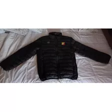 Jacket Impermeable Umbro Del Herediano 