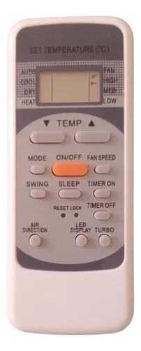 Segunda imagen para búsqueda de control remoto khone