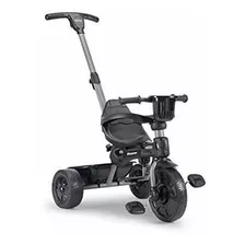 Joovy Tricycoo 4.1 Triciclo Para Niños, Triciclo De Empuje,