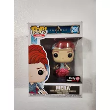 Funko Mera