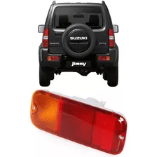 Lanterna Parachoque Esquerda Jimny 2016 2017 2018 2019 2020