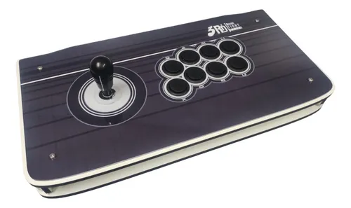 Segunda imagem para pesquisa de controle arcade