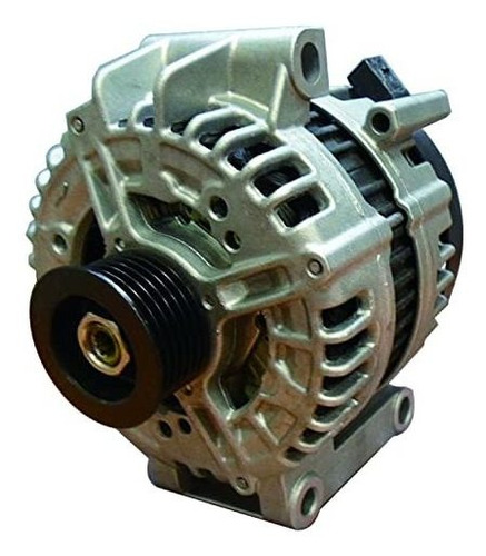 Nuevo Alternador Para Volvo S80 4.4l 2007-2010 Y Xc90 4.4l 2 Foto 2