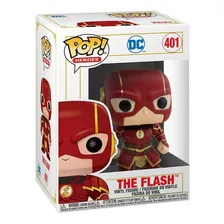 Funko Pop! Imperial Palace - The Flash #401