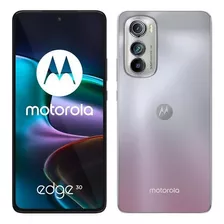 Smartphone Moto Edge 30 256gb 8gb Ram Motorola - Retirado!!!