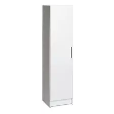 Prepac Elite 16 Reduzca Gabinete De Blanco.