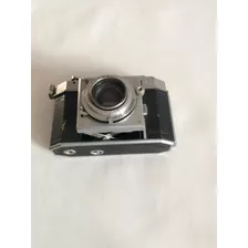 Cámara Vintage Telémetro Agfa Karat 36